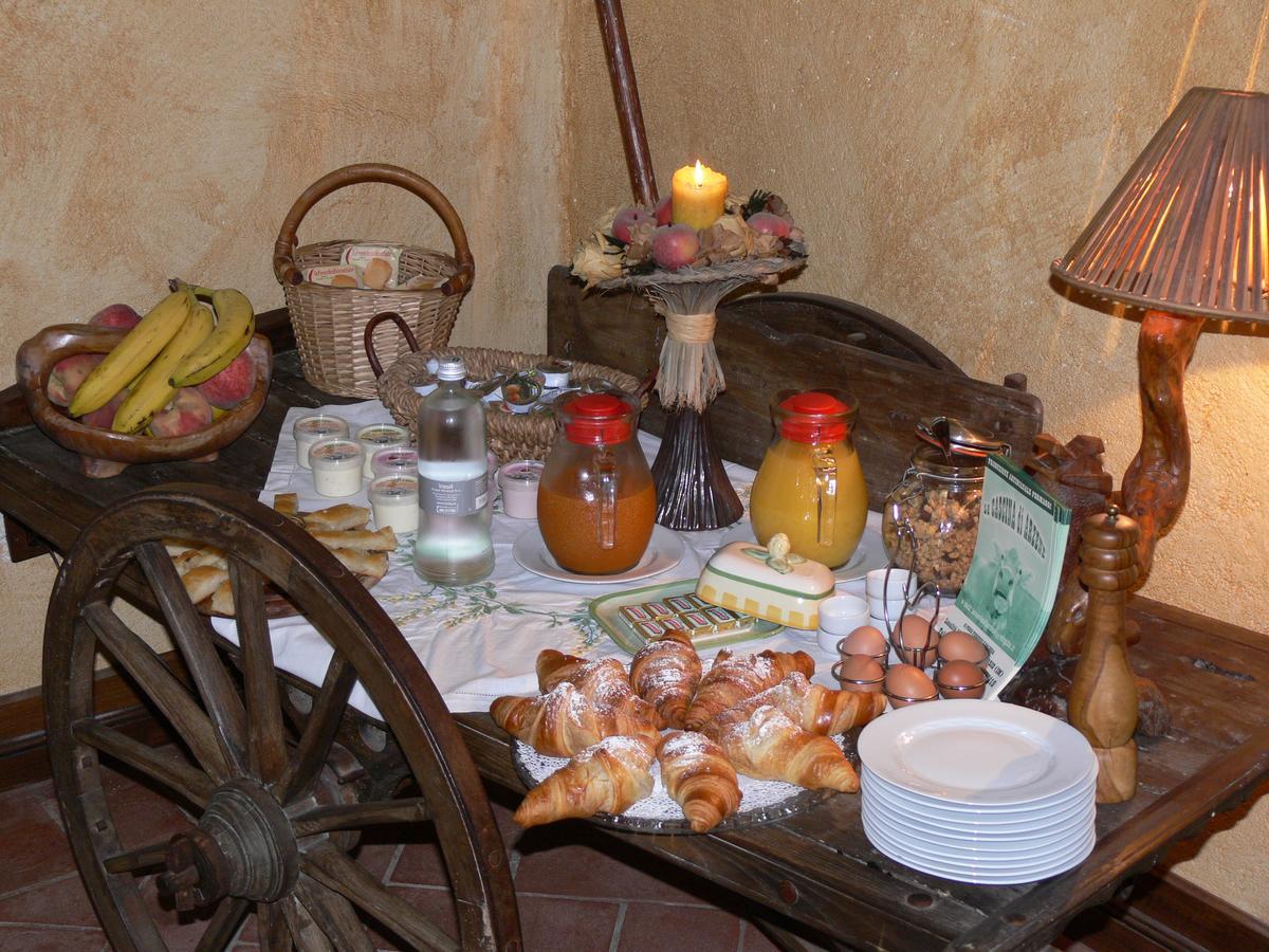 Il Cappellaio Matto Bed & Breakfast Montalto Ligure