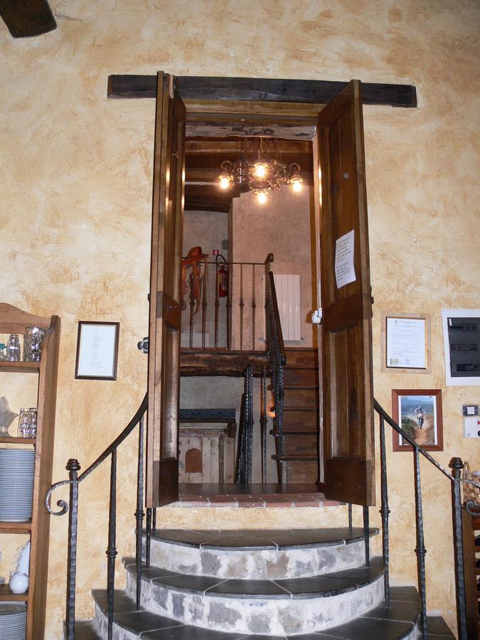 Bed & Breakfast Il Cappellaio Matto *