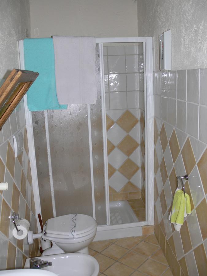 Il Cappellaio Matto Bed & Breakfast Montalto Ligure