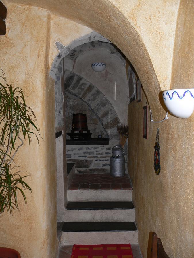 Il Cappellaio Matto Bed & Breakfast *