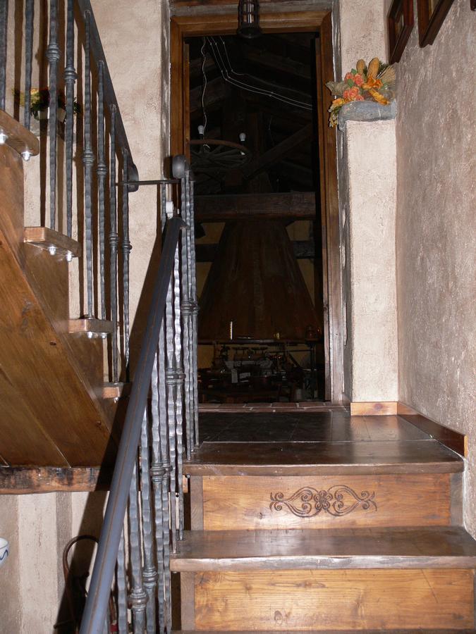 Bed & Breakfast Il Cappellaio Matto