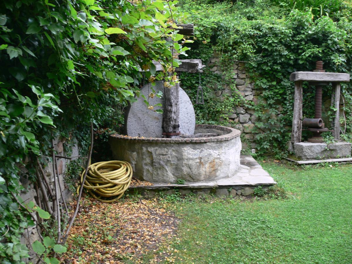 Il Cappellaio Matto * Montalto Ligure