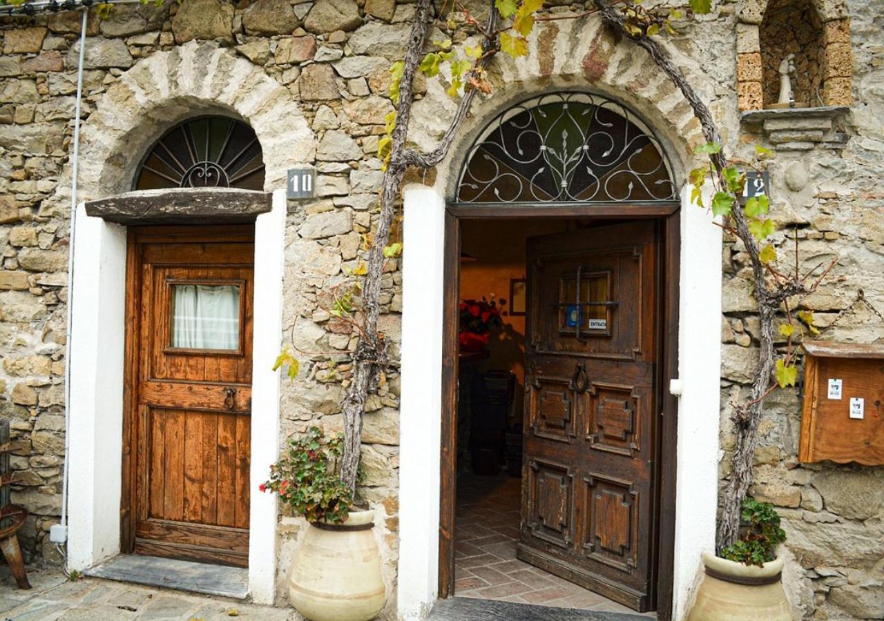 Il Cappellaio Matto Bed & Breakfast
