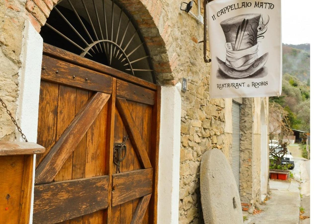 Il Cappellaio Matto Bed & Breakfast