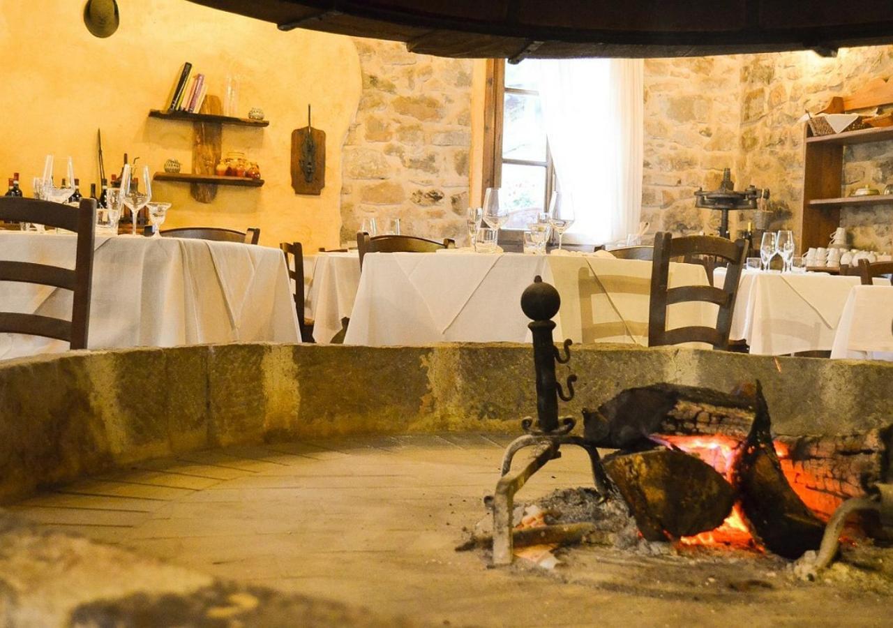 Il Cappellaio Matto Bed & Breakfast *