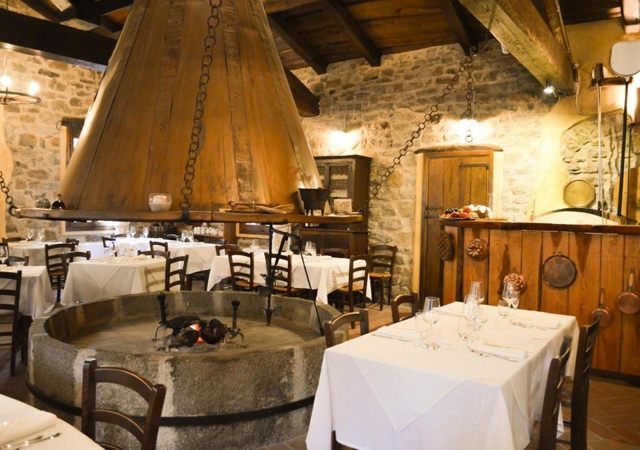 Bed & Breakfast Il Cappellaio Matto *
