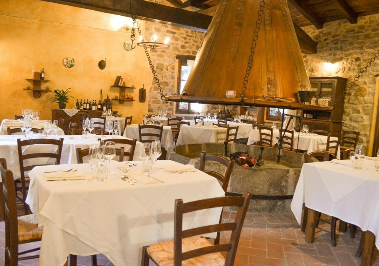 Il Cappellaio Matto Montalto Ligure