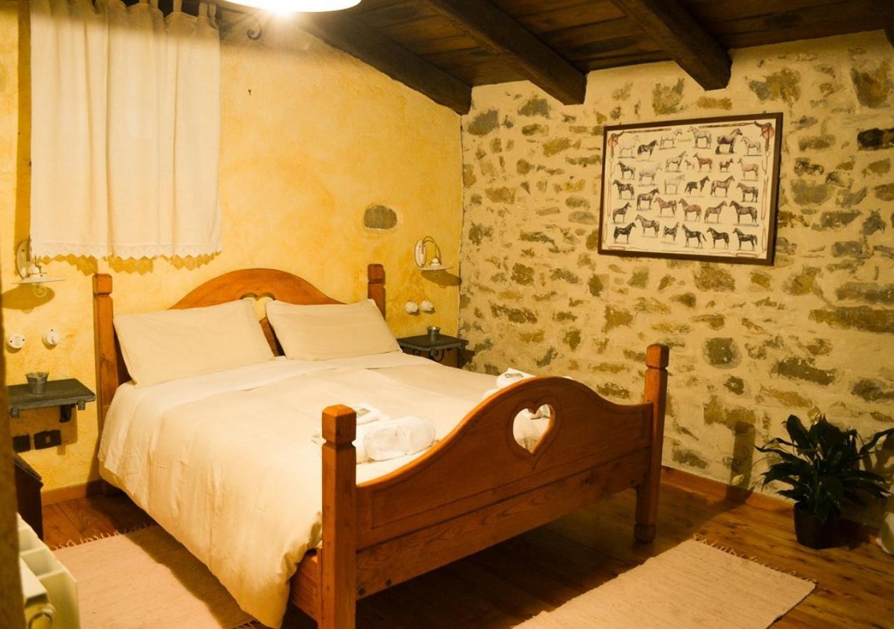 Bed & Breakfast Il Cappellaio Matto *