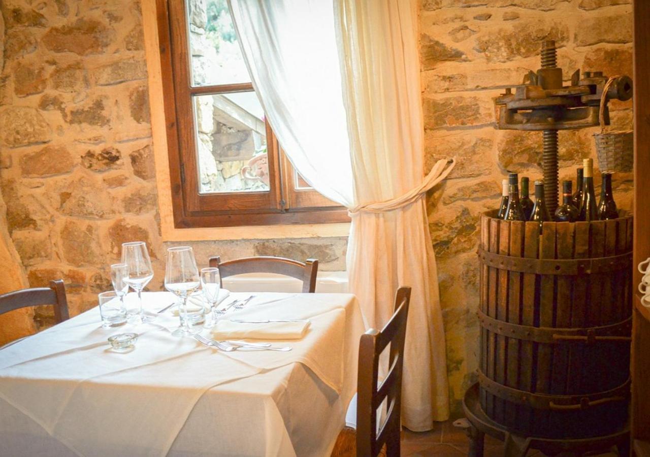 Il Cappellaio Matto Bed & Breakfast