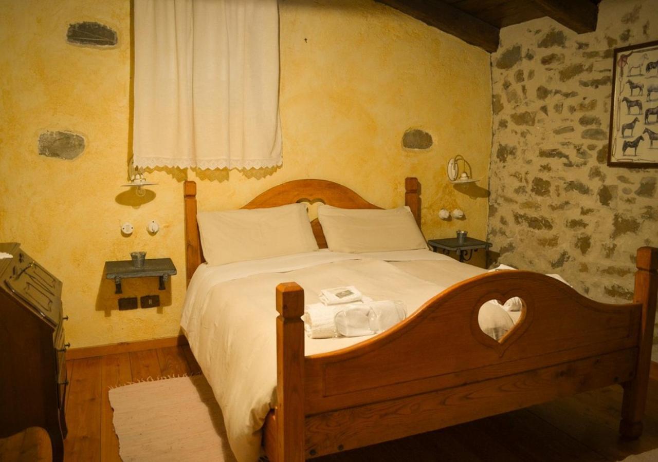 Il Cappellaio Matto Bed & Breakfast *
