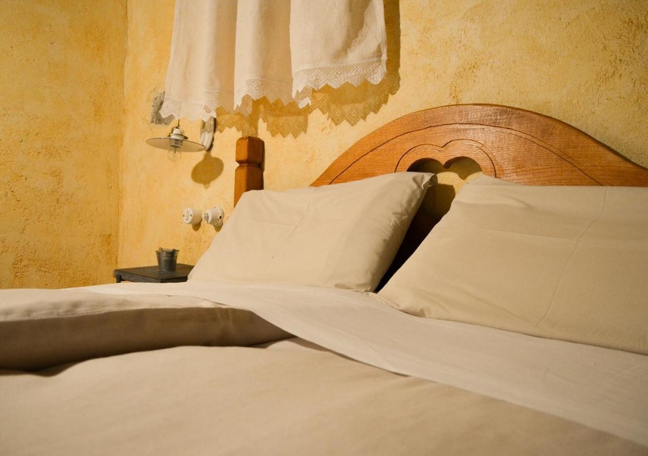 Il Cappellaio Matto Bed & Breakfast *