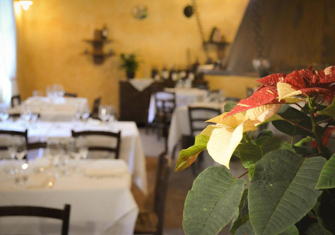 Il Cappellaio Matto Bed & Breakfast *