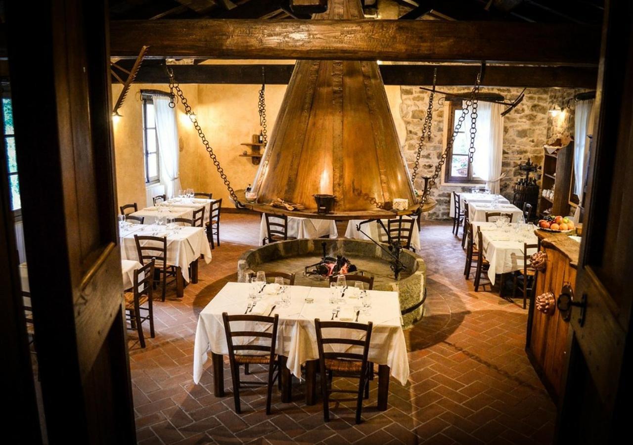 Bed & Breakfast Il Cappellaio Matto Montalto Ligure