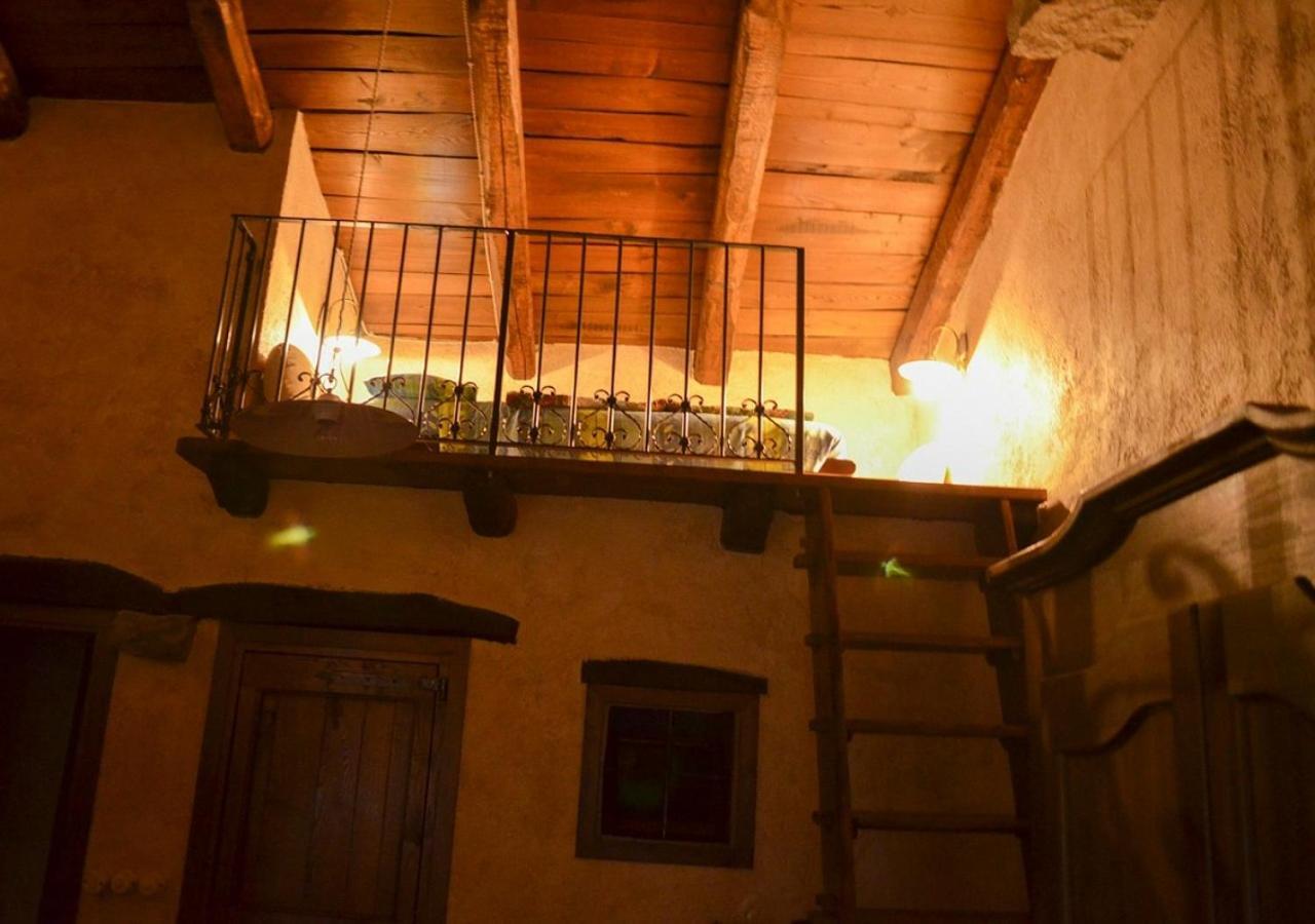Bed & Breakfast Il Cappellaio Matto