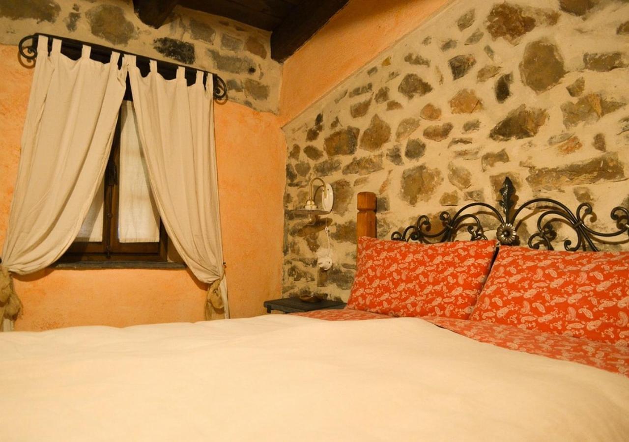 Il Cappellaio Matto Bed & Breakfast