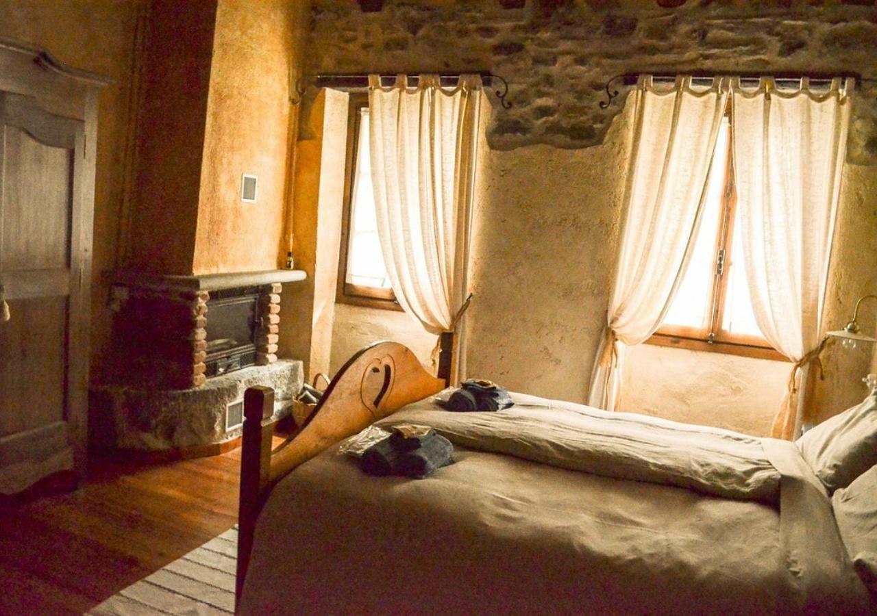 Il Cappellaio Matto Bed & Breakfast