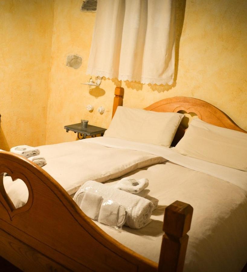 Bed & Breakfast Il Cappellaio Matto