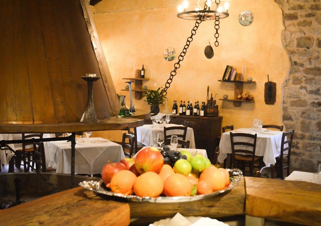 Il Cappellaio Matto Bed & Breakfast Montalto Ligure